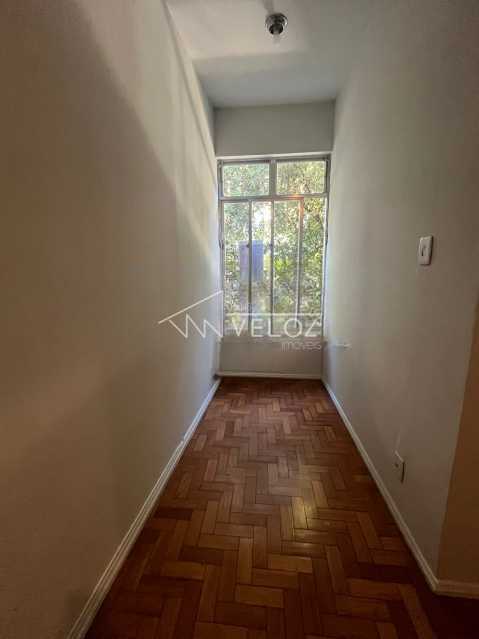 Apartamento à venda com 1 quarto, 39m² - Foto 16