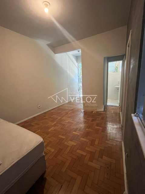 Apartamento à venda com 1 quarto, 39m² - Foto 17