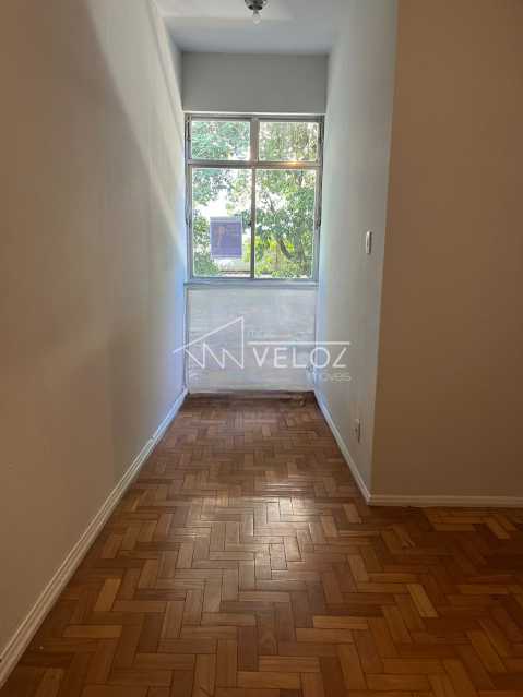 Apartamento à venda com 1 quarto, 39m² - Foto 18