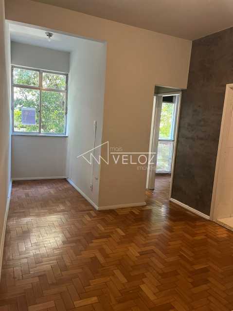 Apartamento à venda com 1 quarto, 39m² - Foto 20