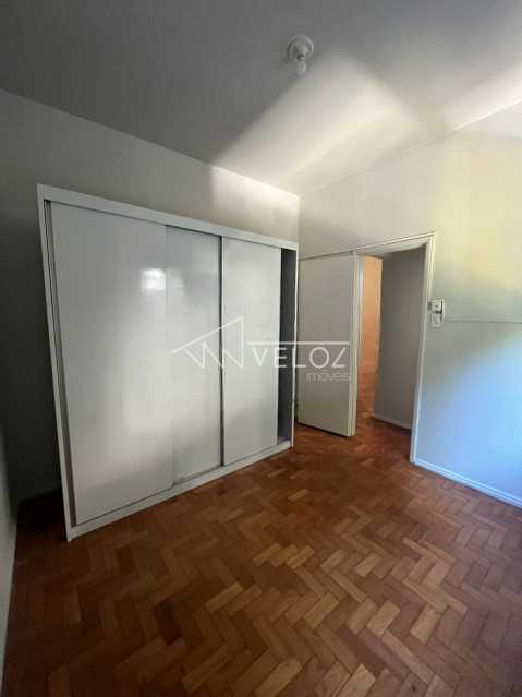 Apartamento à venda com 1 quarto, 39m² - Foto 21