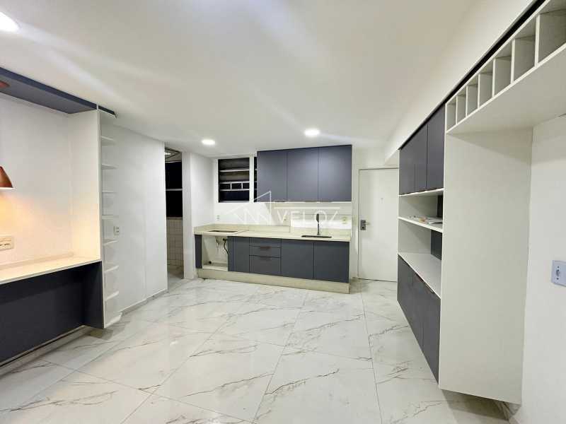 Apartamento à venda com 4 quartos, 268m² - Foto 13