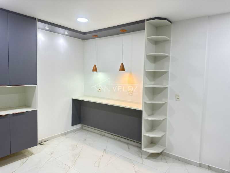 Apartamento à venda com 4 quartos, 268m² - Foto 15