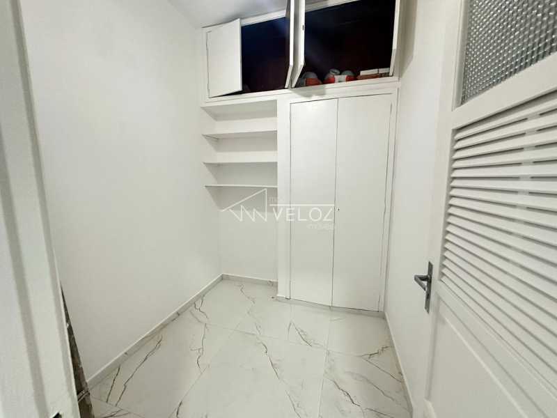 Apartamento à venda com 4 quartos, 268m² - Foto 18