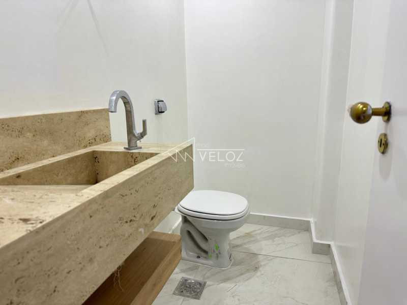 Apartamento à venda com 4 quartos, 268m² - Foto 19