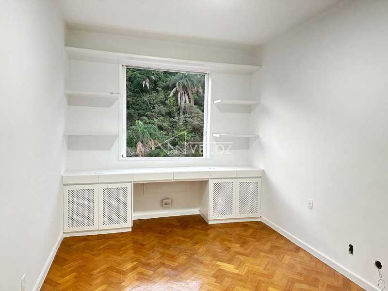 Apartamento à venda com 4 quartos, 268m² - Foto 8