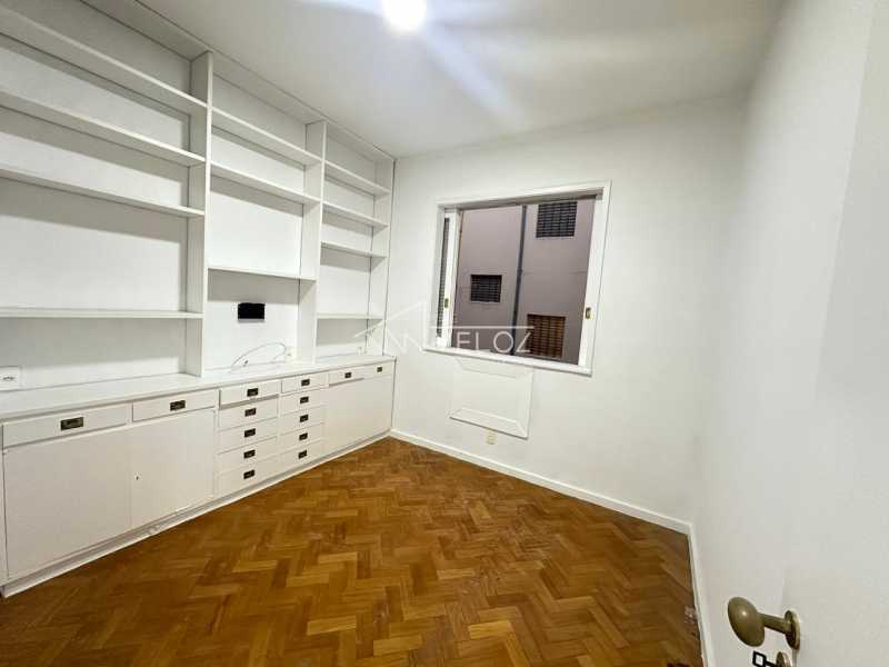 Apartamento à venda com 4 quartos, 268m² - Foto 10