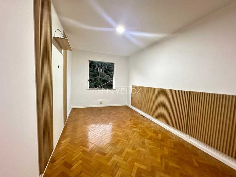 Apartamento à venda com 4 quartos, 268m² - Foto 11