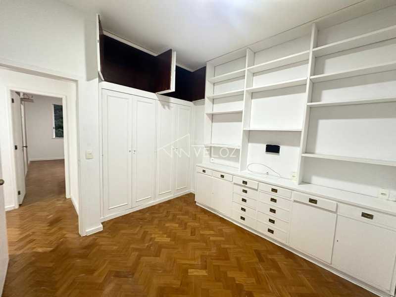 Apartamento à venda com 4 quartos, 268m² - Foto 12