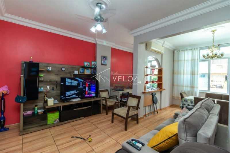 Apartamento à venda com 3 quartos, 114m² - Foto 1