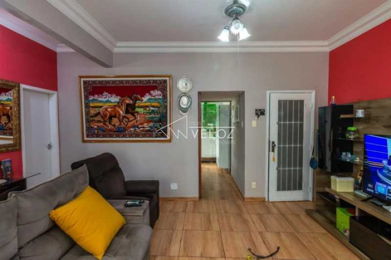 Apartamento à venda com 3 quartos, 114m² - Foto 3