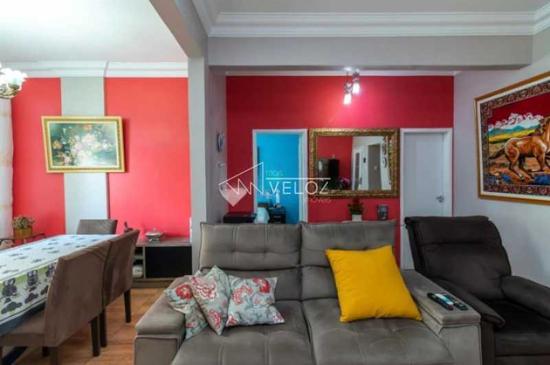 Apartamento à venda com 3 quartos, 114m² - Foto 4