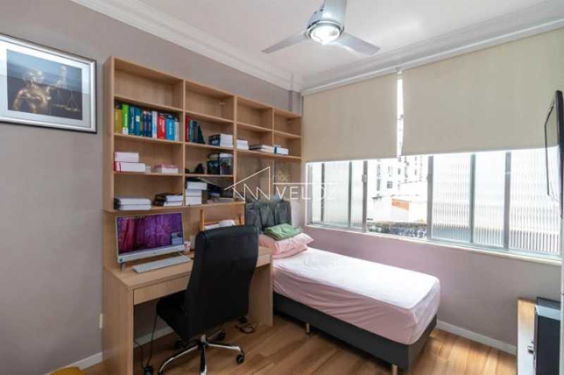 Apartamento à venda com 3 quartos, 114m² - Foto 5