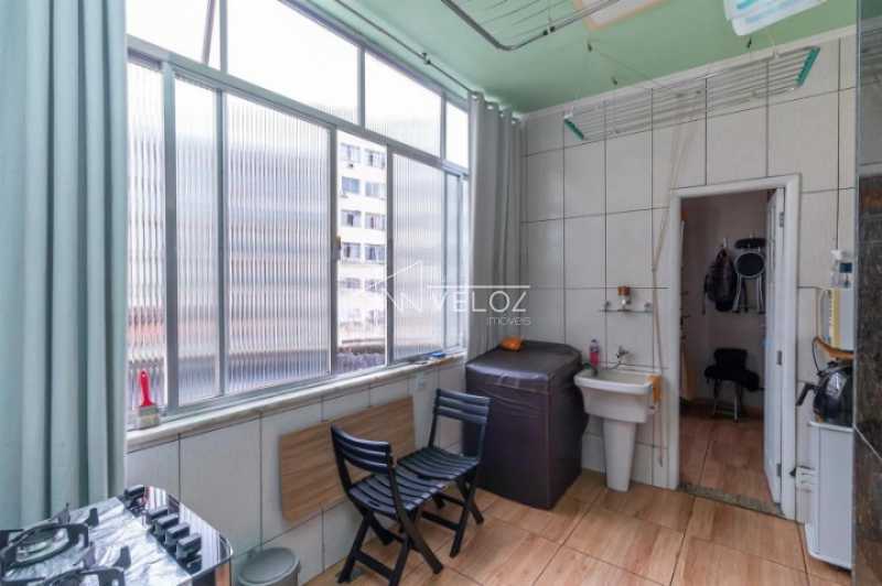 Apartamento à venda com 3 quartos, 114m² - Foto 7