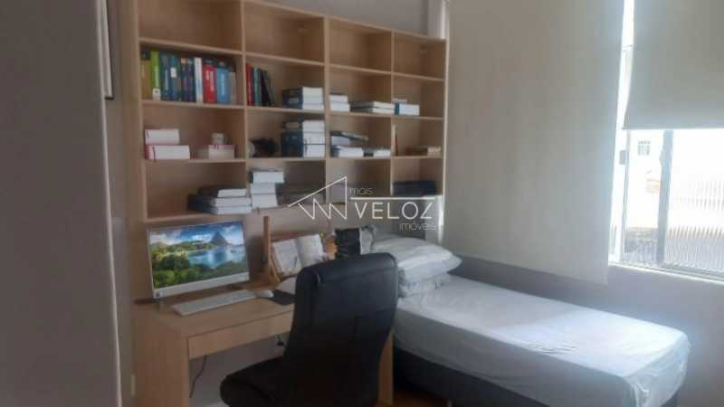 Apartamento à venda com 3 quartos, 114m² - Foto 8