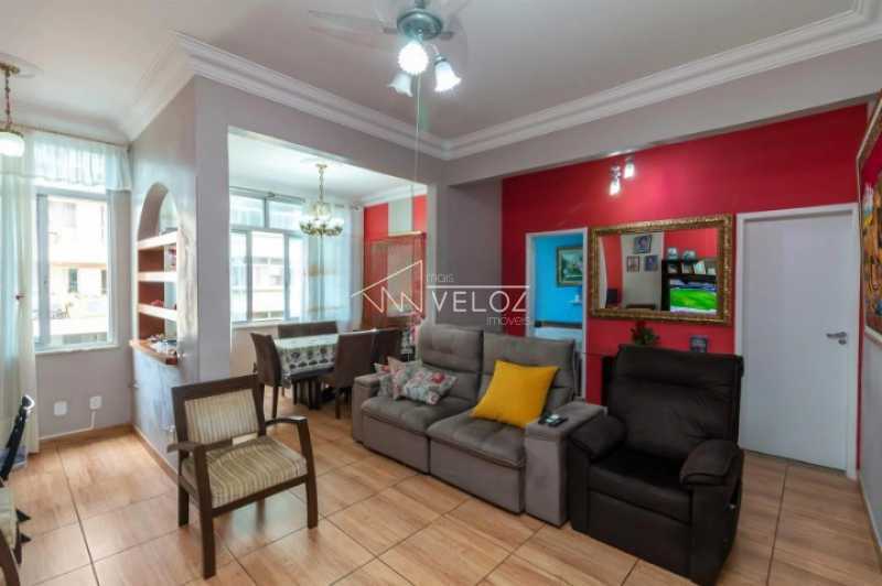 Apartamento à venda com 3 quartos, 114m² - Foto 9