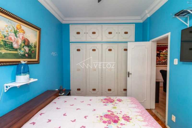 Apartamento à venda com 3 quartos, 114m² - Foto 11