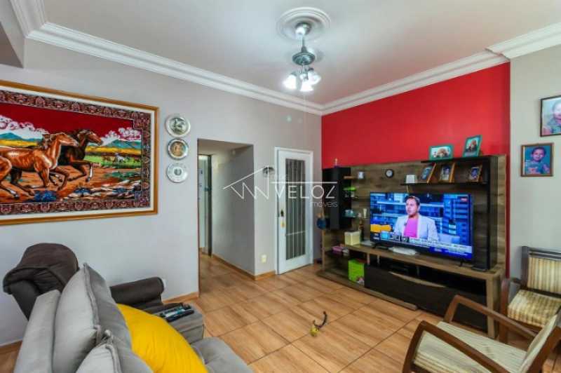 Apartamento à venda com 3 quartos, 114m² - Foto 13