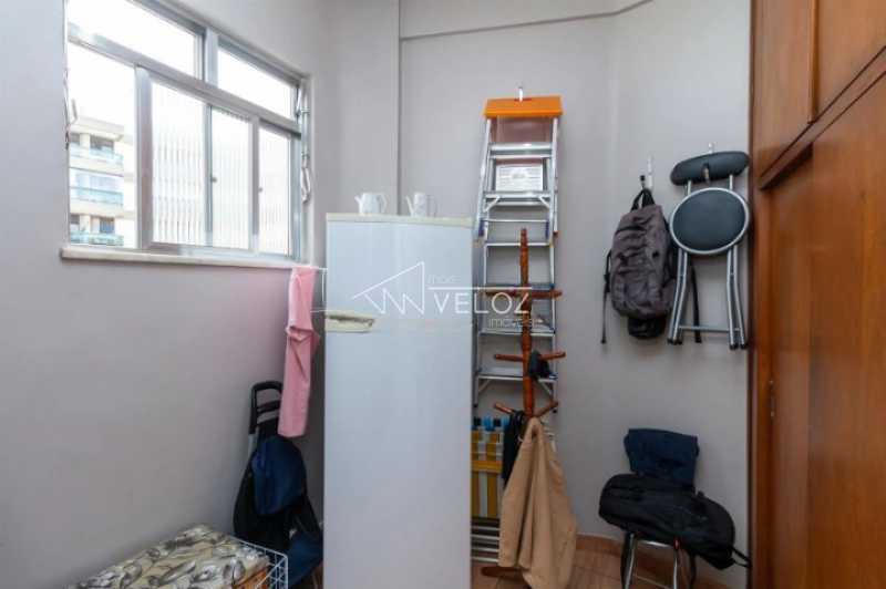 Apartamento à venda com 3 quartos, 114m² - Foto 15