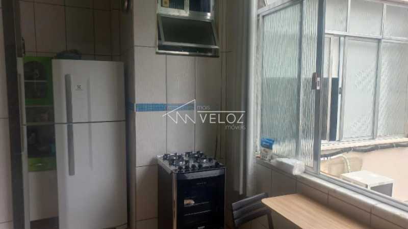 Apartamento à venda com 3 quartos, 114m² - Foto 18