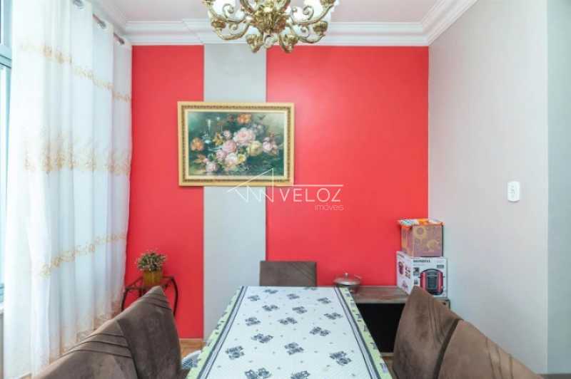 Apartamento à venda com 3 quartos, 114m² - Foto 19