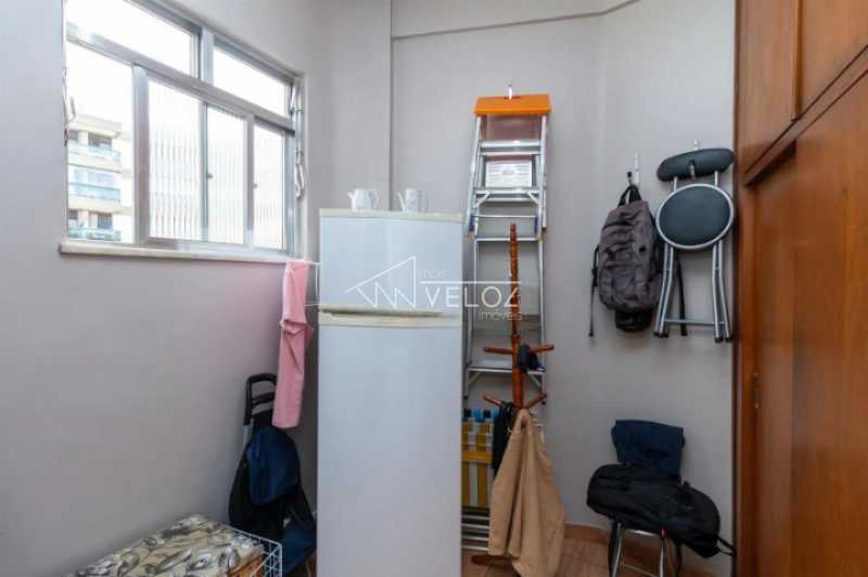 Apartamento à venda com 3 quartos, 114m² - Foto 21