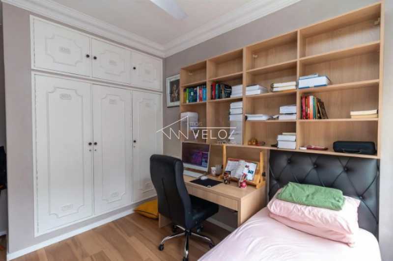 Apartamento à venda com 3 quartos, 114m² - Foto 22