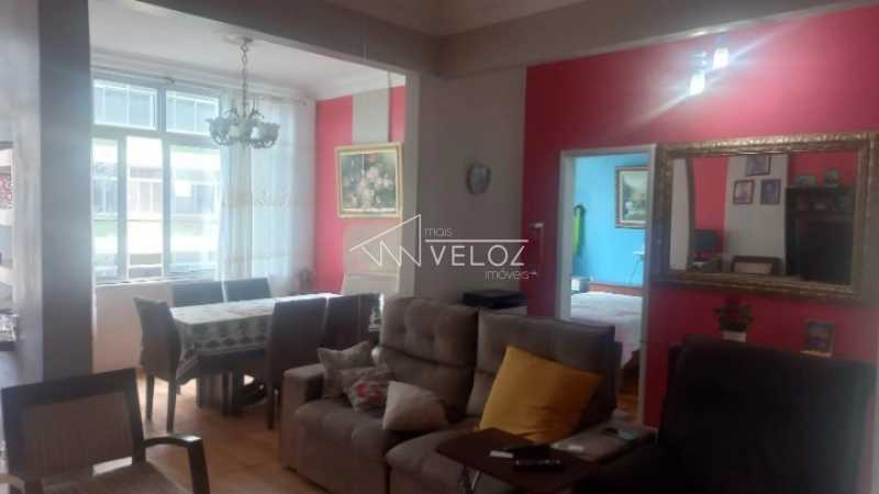 Apartamento à venda com 3 quartos, 114m² - Foto 26