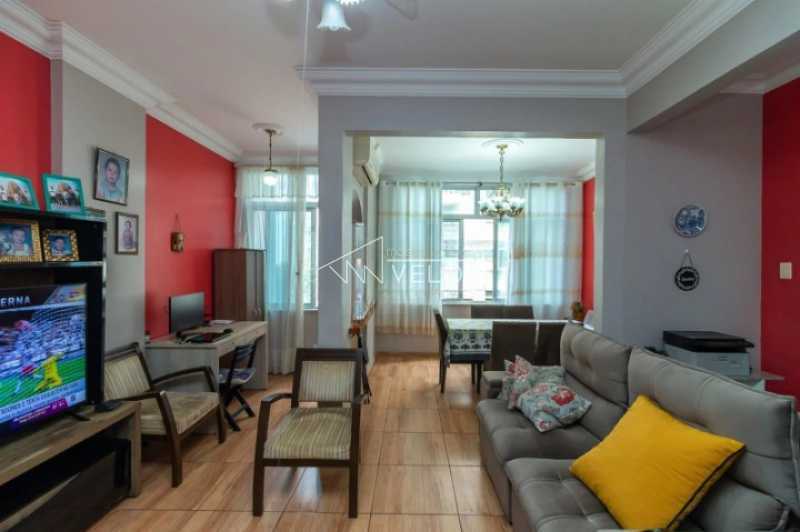 Apartamento à venda com 3 quartos, 114m² - Foto 27