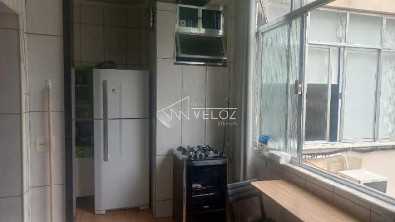 Apartamento à venda com 3 quartos, 114m² - Foto 28