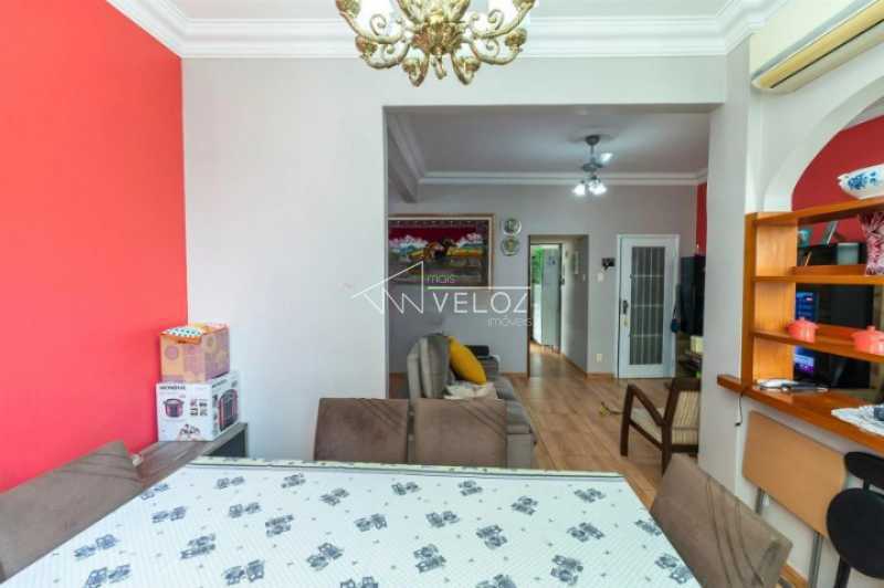 Apartamento à venda com 3 quartos, 114m² - Foto 29