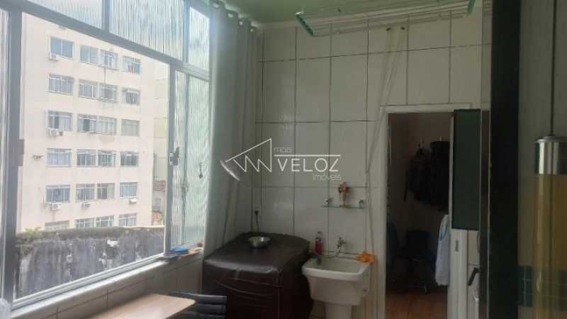 Apartamento à venda com 3 quartos, 114m² - Foto 30