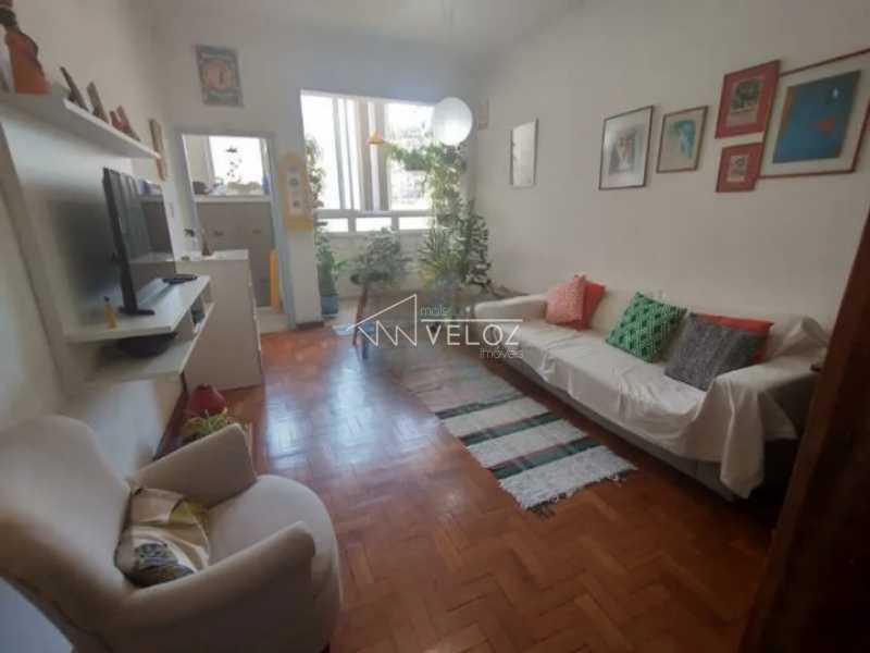 Apartamento à venda com 2 quartos, 91m² - Foto 3