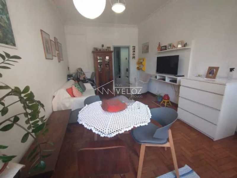 Apartamento à venda com 2 quartos, 91m² - Foto 2