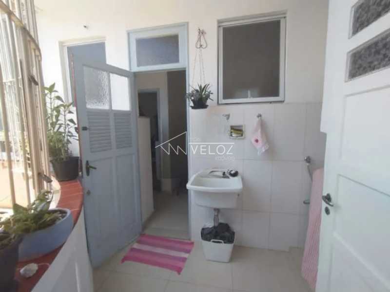 Apartamento à venda com 2 quartos, 91m² - Foto 15