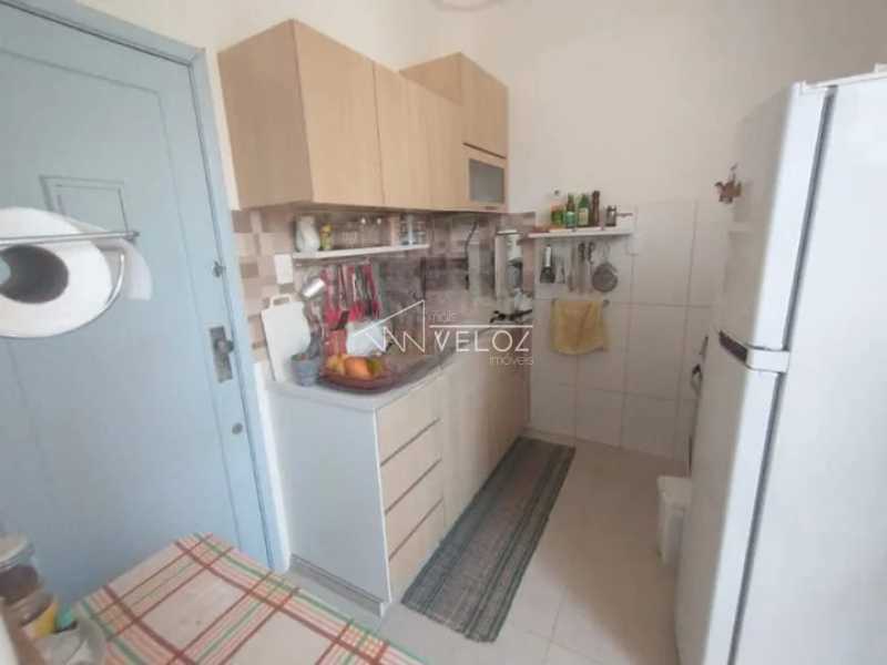 Apartamento à venda com 2 quartos, 91m² - Foto 7