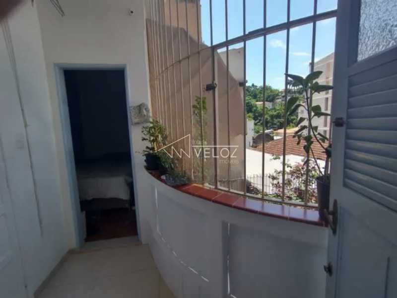 Apartamento à venda com 2 quartos, 91m² - Foto 16