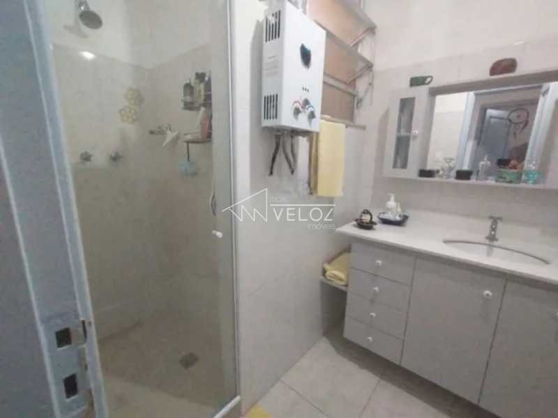 Apartamento à venda com 2 quartos, 91m² - Foto 11