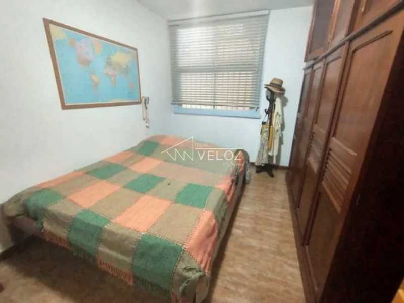 Apartamento à venda com 2 quartos, 91m² - Foto 5