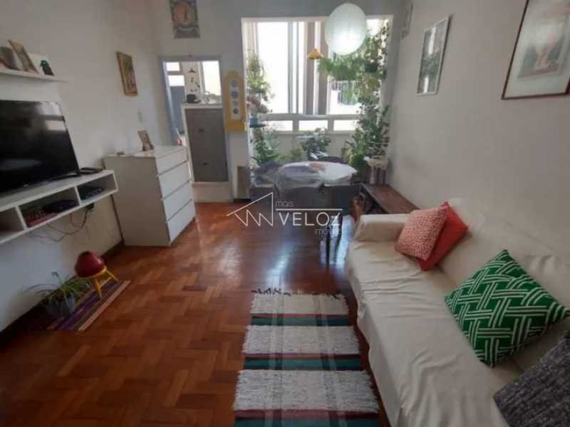 Apartamento à venda com 2 quartos, 91m² - Foto 17