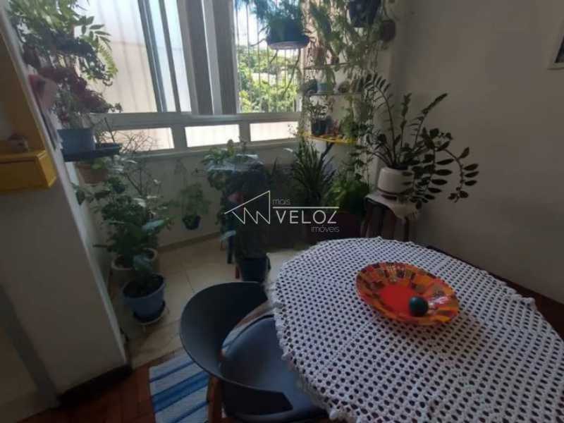 Apartamento à venda com 2 quartos, 91m² - Foto 18