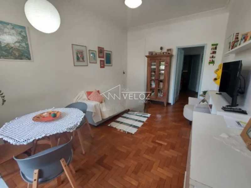 Apartamento à venda com 2 quartos, 91m² - Foto 19