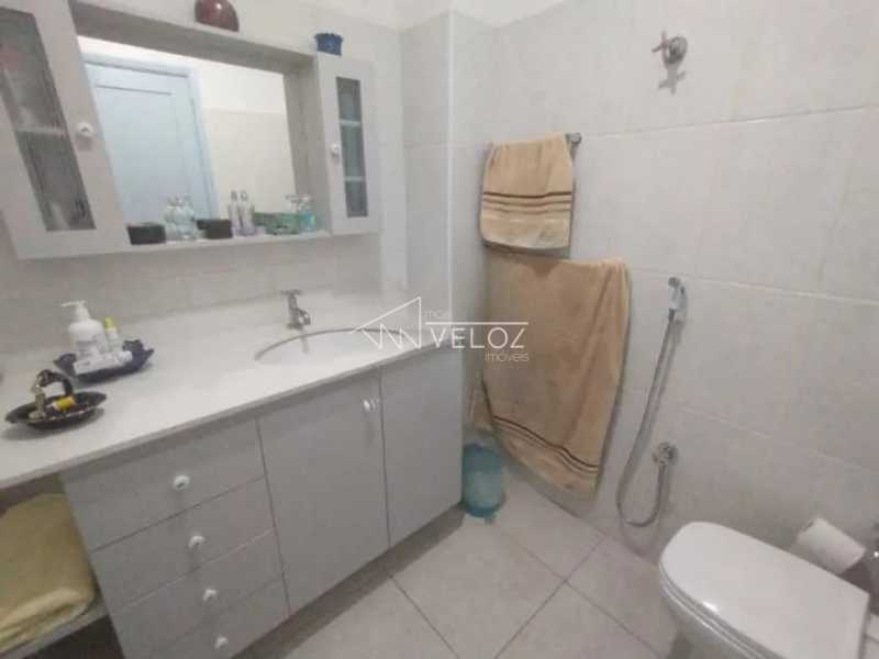 Apartamento à venda com 2 quartos, 91m² - Foto 13