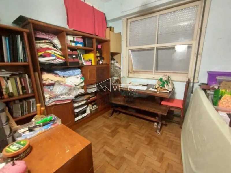 Apartamento à venda com 2 quartos, 91m² - Foto 6