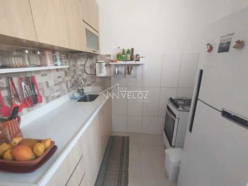 Apartamento à venda com 2 quartos, 91m² - Foto 8