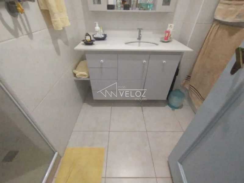 Apartamento à venda com 2 quartos, 91m² - Foto 14