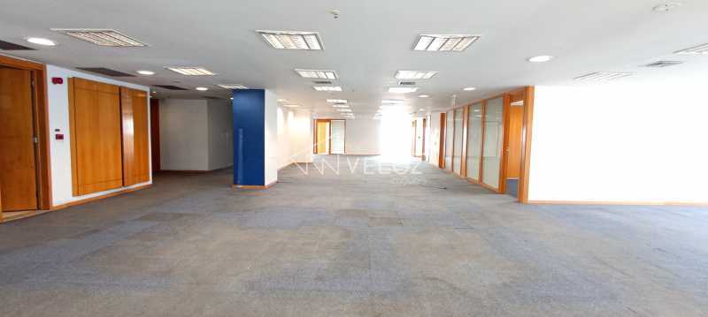 Conjunto Comercial-Sala à venda, 999m² - Foto 2