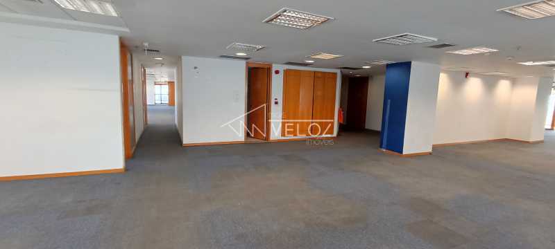 Conjunto Comercial-Sala à venda, 999m² - Foto 3