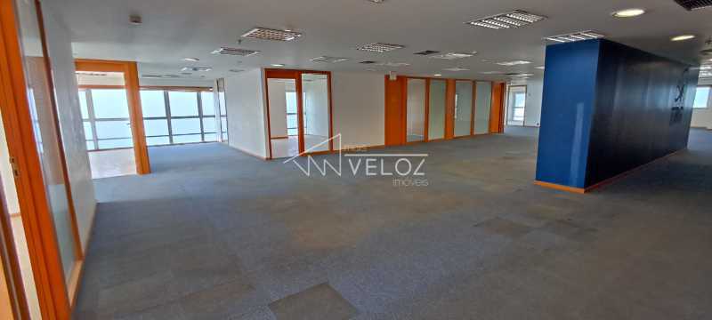 Conjunto Comercial-Sala à venda, 999m² - Foto 4