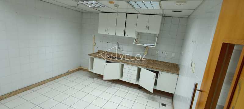 Conjunto Comercial-Sala à venda, 999m² - Foto 5